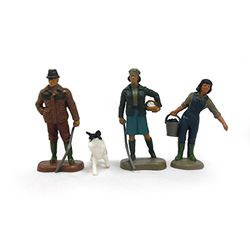 Britains Tomy - 40954 - Figurine Farmyard - Echelle 1:32
