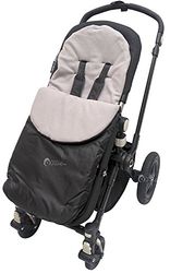Voetenzak/Cosy Toes Compatibel met I'Candy Grey