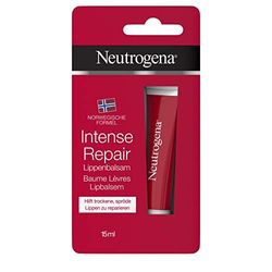 Neutrogena Repair Lips Balm