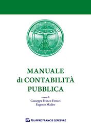 Manuale Di Contabilità Pubblica