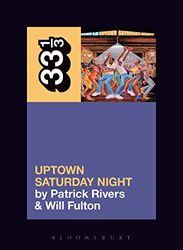 33 1/3, Camp Lo's Uptown Saturday Night