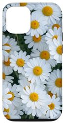 iPhone 13 Daisies Case