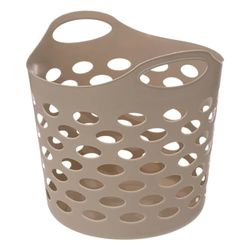 5 five simply smart Poubelle 28 l lin flex