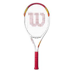 Wilson Six One Tennis Racket