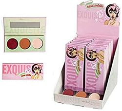 Magic Studio Pin Up Complete Set Case
