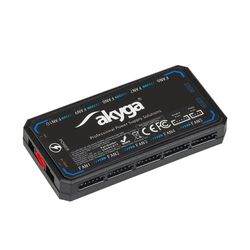 Akyga Controller per fan LED AK-CA-73