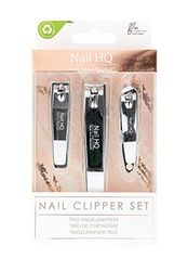 Nail HQ Nail Clipper Set