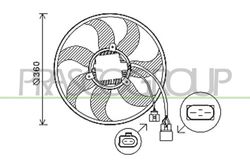 Ventiladores