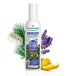 Puressentiel Home Fragrance with Essential Oils, Provence Sweetness 90ml - 100% Plant Based