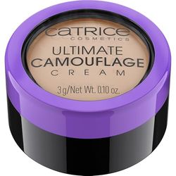 Rosster Corrector Creme Ultimate Compartimento 020