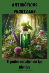 Antibióticos vegetales: el poder curativo de las plantas