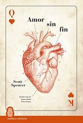 AMOR SIN FIN