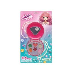 BigBuy Kids Set di Trucco per Bambini