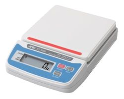 A&D Weighing HT-3000 Compact Balance 3100 g x 1 g
