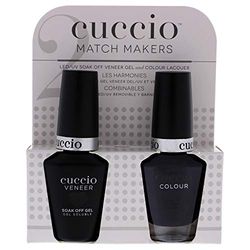Cuccio Nights in Napoli Matchmaker