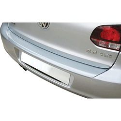 RGM Protezione paraurti Posteriore ABS Compatibile con Volkswagen ID.3 2020- Argento