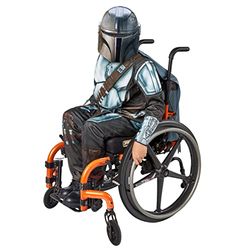 Rubie’s Déguisement adapté Mandalorian 7-8 ans
