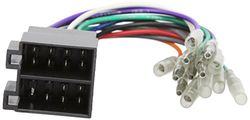 Autoleads PC2-36-6 - Conector ISO Hembra