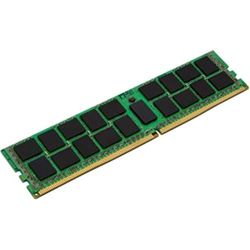 Kingston KTL-TS426D8/16G 16 GB DDR4 registrerad, ECC-minne för Dell EMC PowerEdge C6420, R440, R540, R640 – flerfärgad