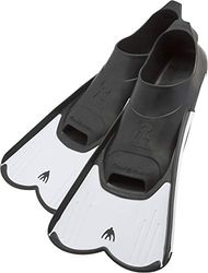 Cressi Zwemvliezen, DP183041, wit, EU 41/42 | UK 7/8