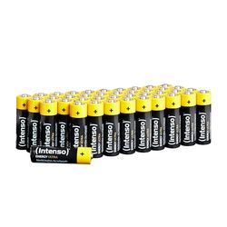 Intenso Energy Ultra AA/Mignon / LR6 - Pilhas alcalinas - embalagem de 40