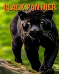 Black Panther: Fun and Fascinating Facts and Pictures About Black Panther