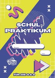Mein Schulpraktikum: Erfahrungen und Erkenntnisse Für Klasse 8 & 9