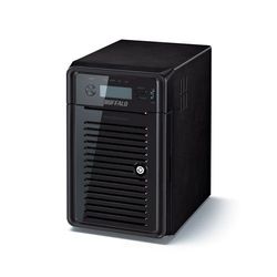 Buffalo WS5600D2406 Terastation WSS 5000 HardDisk