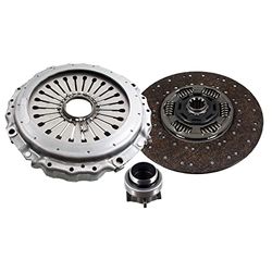 febi bilstein 105222 Clutch Kit, 1 Unit