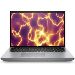 HP Laptop ZBook Fury 16 G11 16" 32 GB RAM 1 TB SSD QWERTY Hiszpański