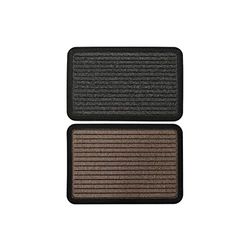 DKD Home Decor Paillasson Standard