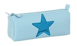 Glowlab Star etui met ritssluiting, 210 x 70 x 80 mm