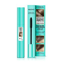 L'Oréal Paris Mascara Instantané Retouche Parfaite Précision 3 Castano