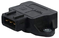 HELLA 6PX 008 476-101 Sensor, posição borboleta - 5 V - 3 polos