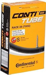 Continental Race - câmara de ciclismo., 18/25-622/630 mistura