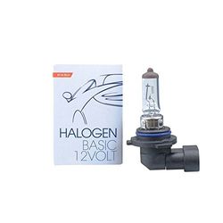 M-Tech Z10 Lâmpada de halogéneo P22d 12V/55W HB4-9006
