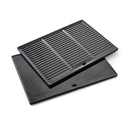 ALTUNA Plancha DE Cocina Universal