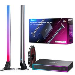 Govee - Kit de Jeu HDMI