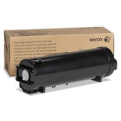 Xerox VersaLink B600/B605/B610/B615 Black Extra High Capacity Toner Cartridge (46,700 Pages) - 106R03944