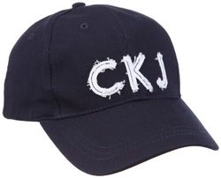 Calvin Klein Jeans Cap voor jongens CBS101 GC808