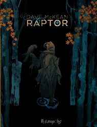 Raptor: Un roman graphique sokól
