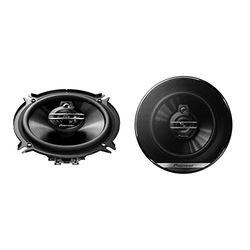 Pioneer TS-G1330F - Altavoces, color negro