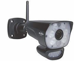 ELRO CC60RXX11 CC60RXX Extra per CZ60RIPS Set di telecamere di sorveglianza per Visione Notturna a Colori