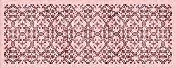 Doge Milano Tapis de cuisine, 100% Made in Italy, Tapis antitache avec impression numérique, Tapis antidérapant et lavable, Modèle Bode, 140x52 cm