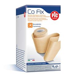 Pic Solution Benda Elastica Co Fix cm 10 x 5 M in Astuc