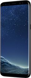 Samsung Galaxy S8 smartphone (5,8 inch (14,7 cm), 64 GB intern geheugen) - Duitse versie