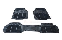 TOUAREG 3.0 TDI (03-09) HEAVY DUTY 3 PIECE RUBBER CAR SET UNIVERSAL