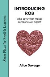 Introducing Rob: Has Lola Found Mr. Right?: 2