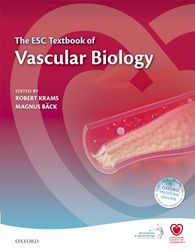 The ESC Textbook of Vascular Biology (The European Society of Cardiology Series)