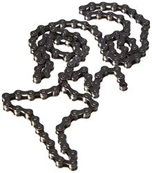 Prophete Fietsketting, sport en toerfietsketting 1/2 x 1/8 inch, 112 schakels, voor littekenschakeling